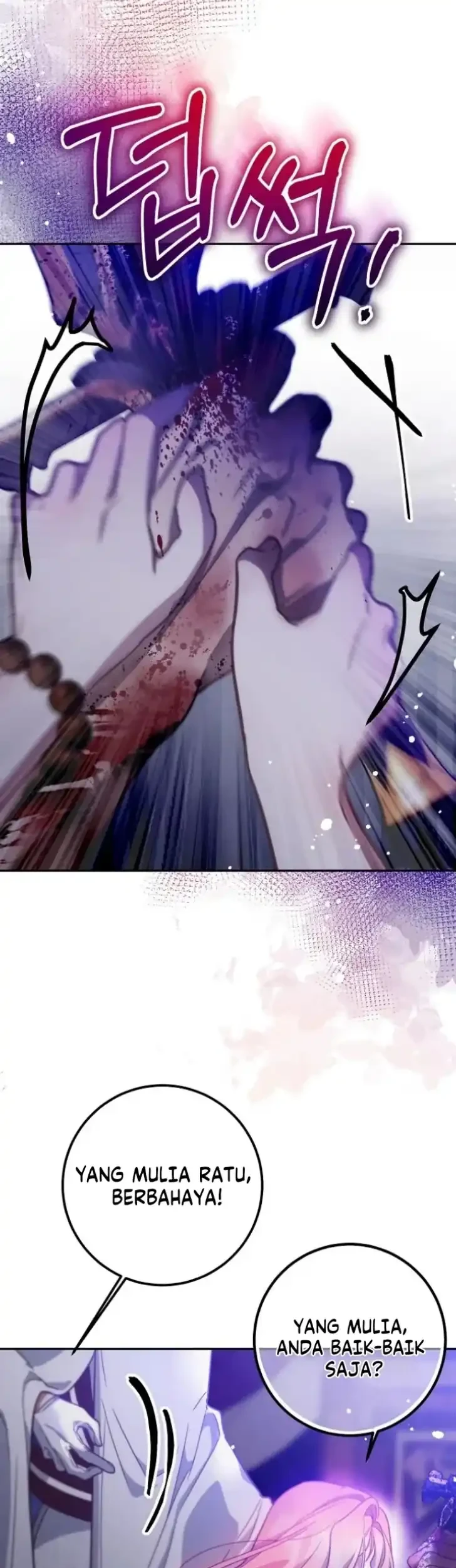 As the Heart Leads Chapter 13 Gambar 38