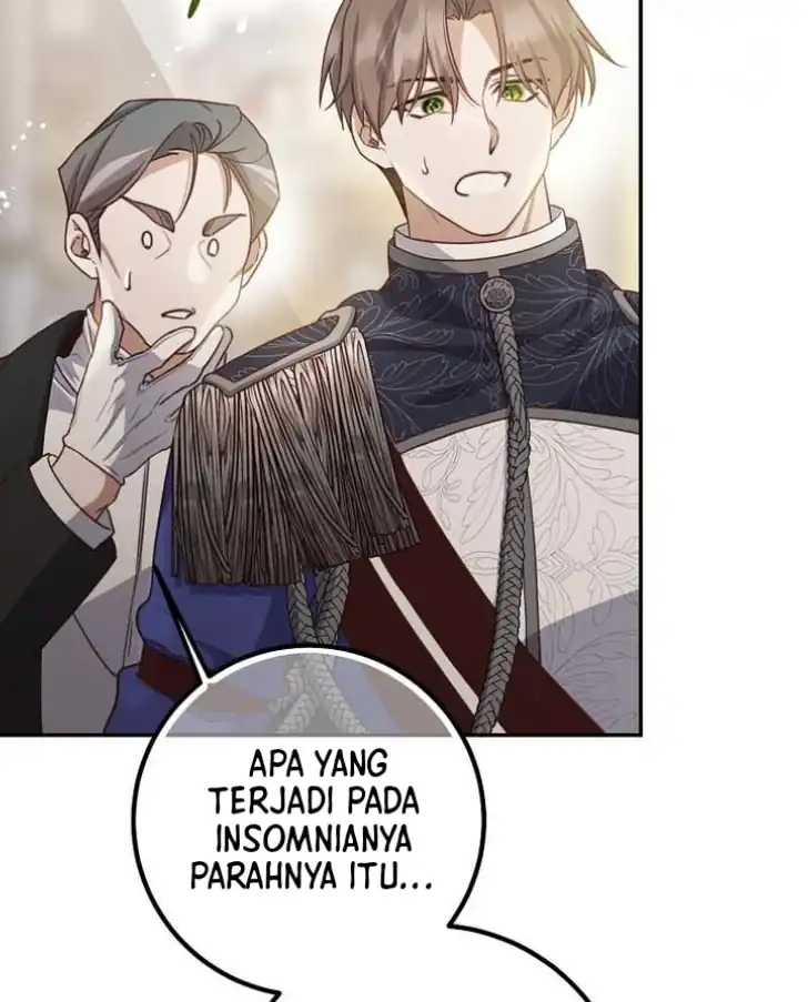 As the Heart Leads Chapter 15 Gambar 68