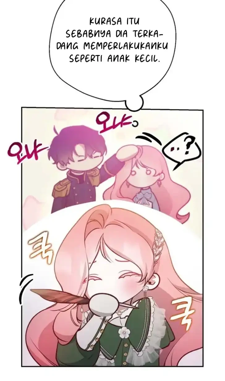 As the Heart Leads Chapter 17 Gambar 37