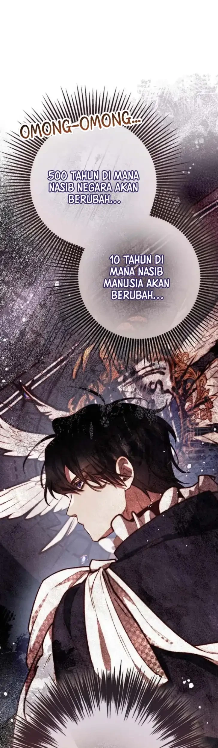 As the Heart Leads Chapter 17 Gambar 38