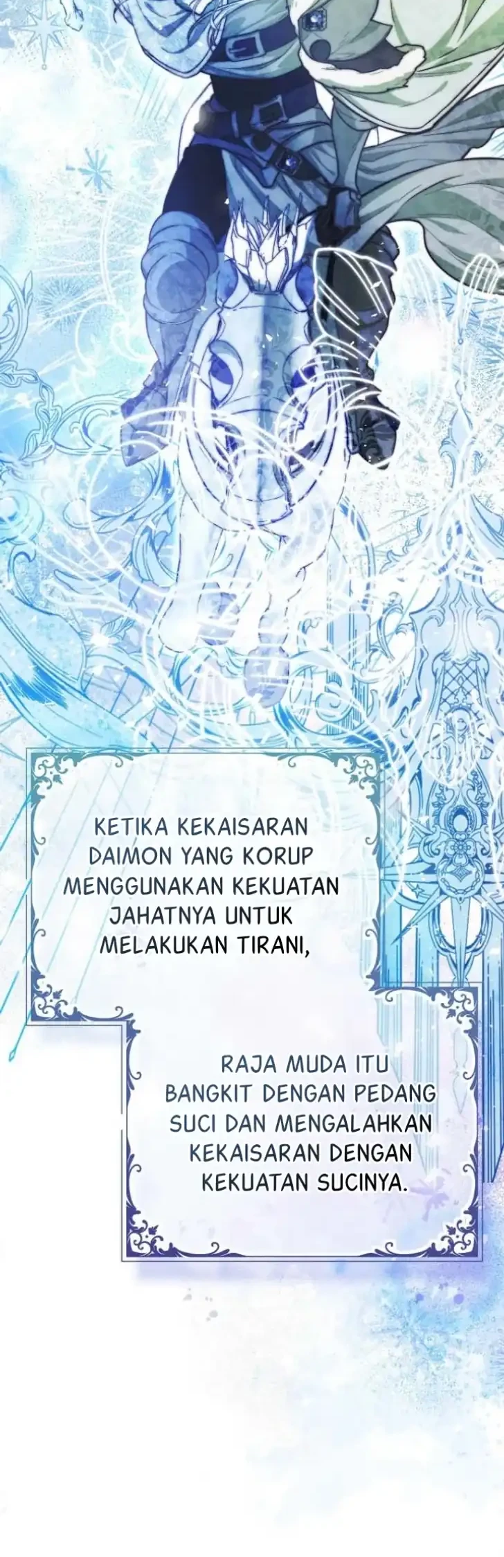As the Heart Leads Chapter 19 Gambar 39