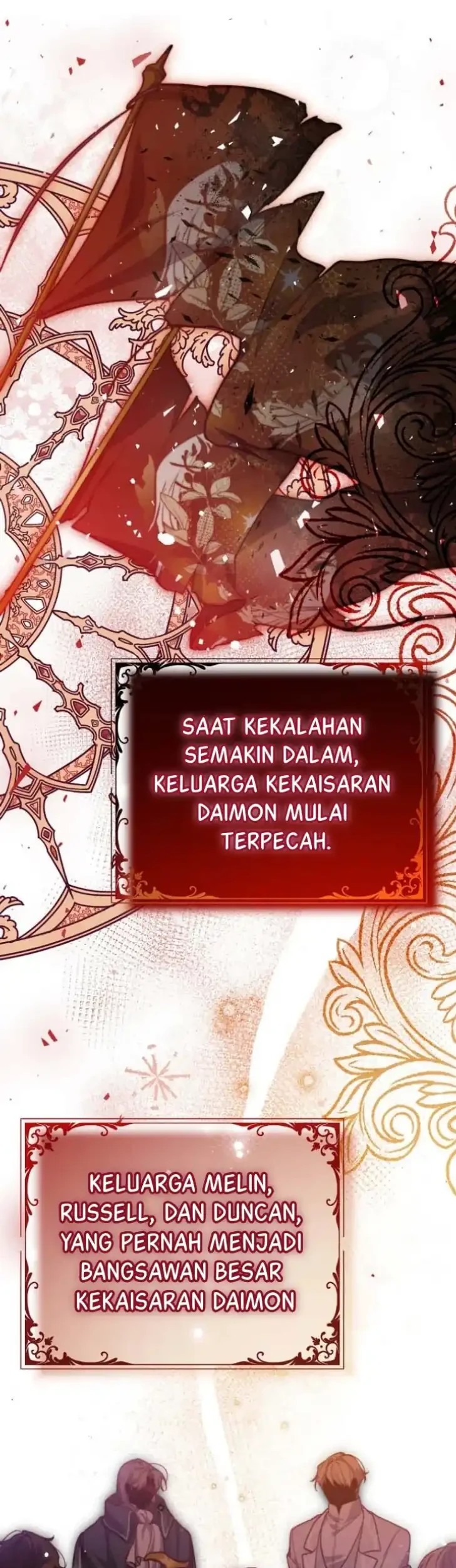 As the Heart Leads Chapter 19 Gambar 40
