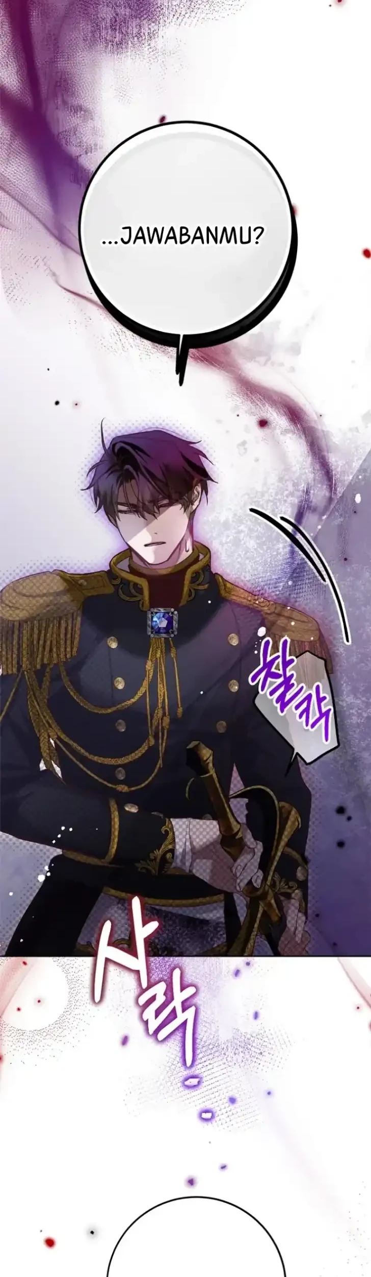 As the Heart Leads Chapter 2 Gambar 39