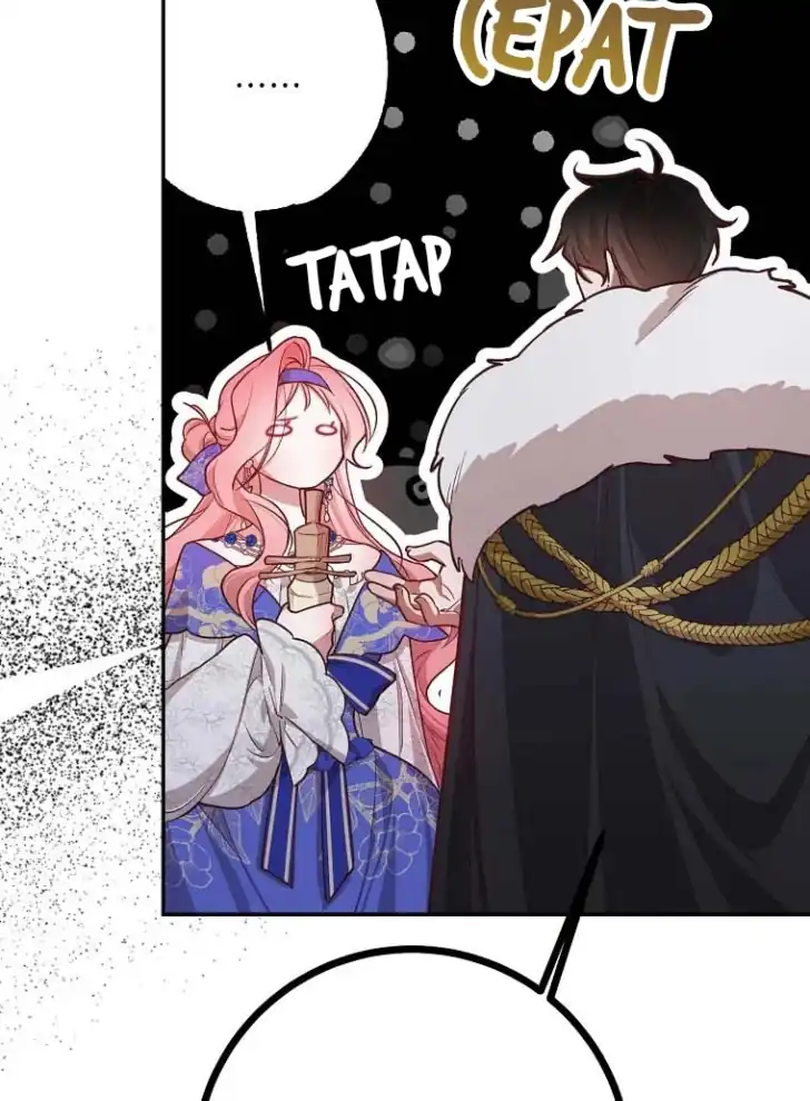 As the Heart Leads Chapter 20 Gambar 78