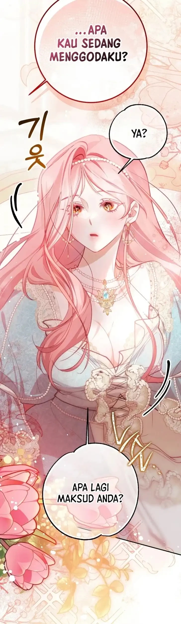As the Heart Leads Chapter 23 Gambar 52