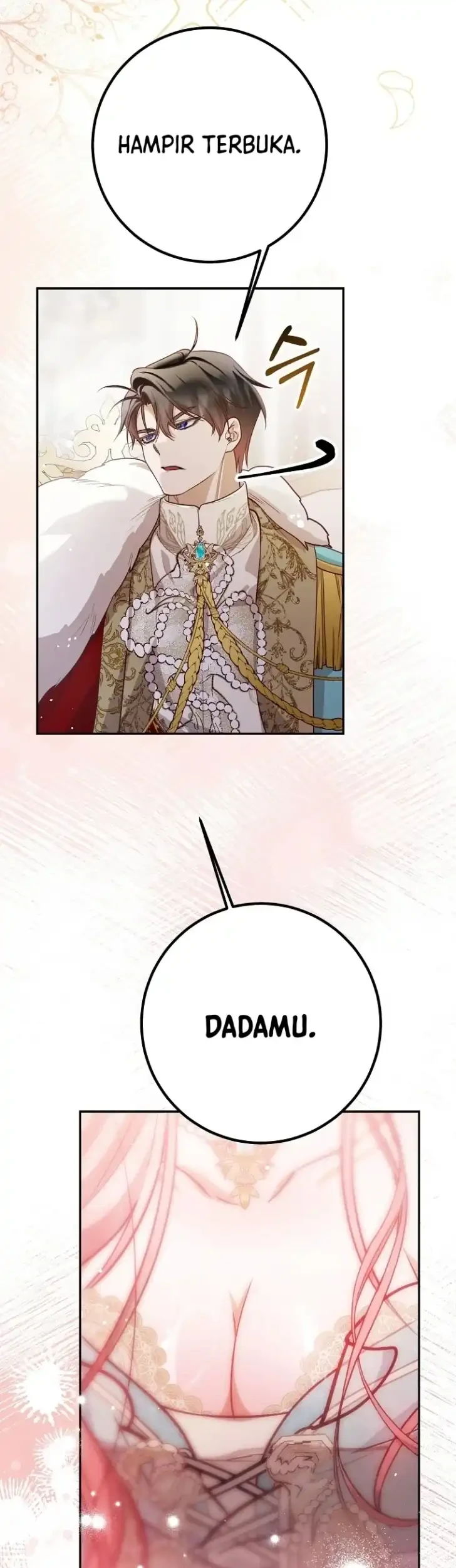 As the Heart Leads Chapter 23 Gambar 54