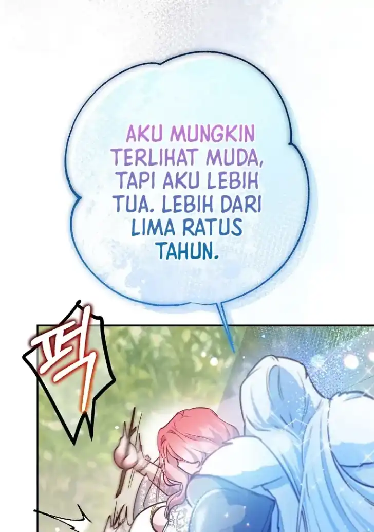 As the Heart Leads Chapter 24 Gambar 77