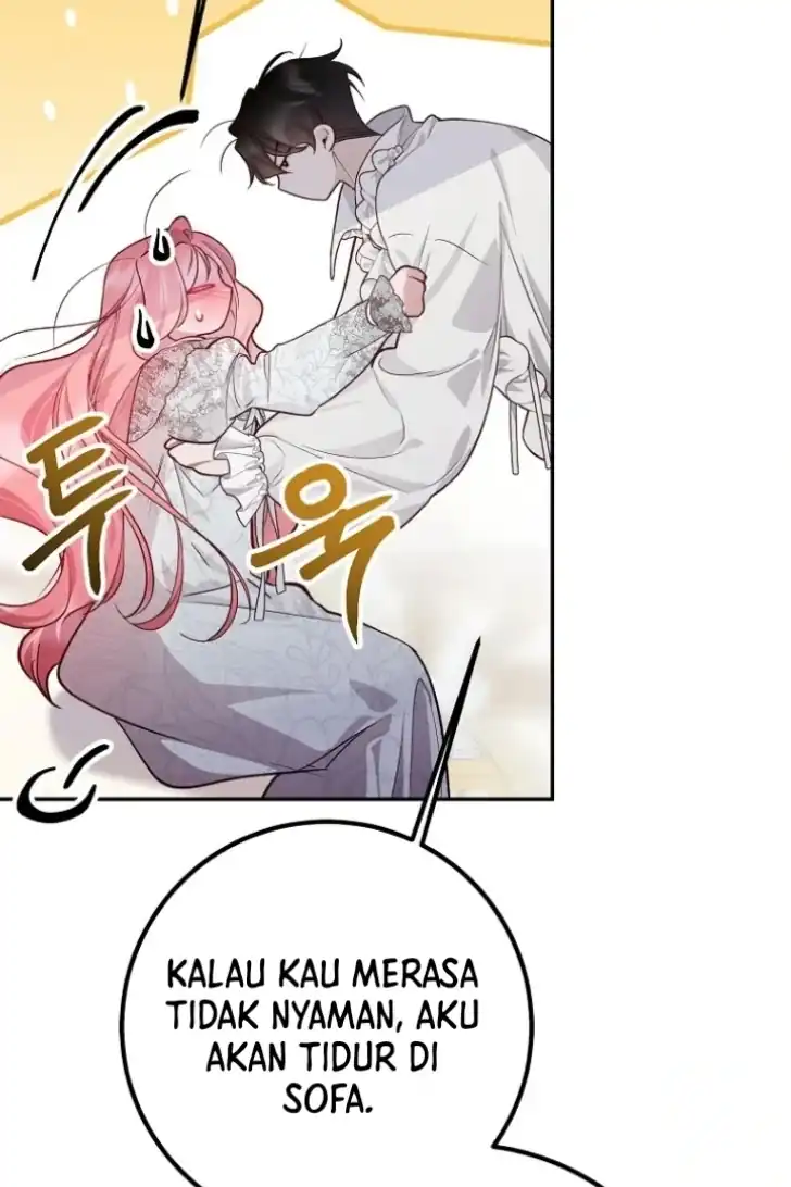 As the Heart Leads Chapter 27 Gambar 79