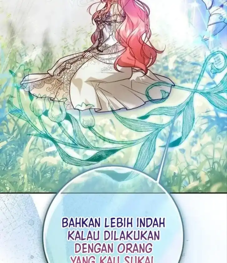 As the Heart Leads Chapter 28 Gambar 89