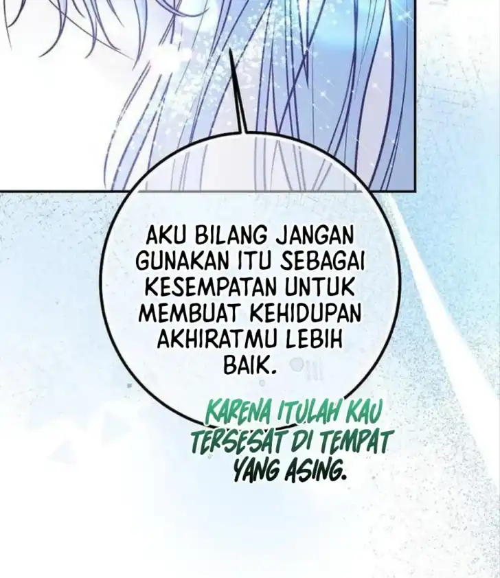 As the Heart Leads Chapter 28 Gambar 92