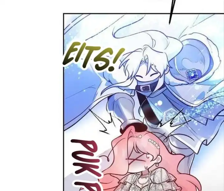 As the Heart Leads Chapter 28 Gambar 94