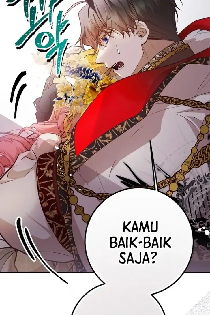 As the Heart Leads Chapter 31 Gambar 67