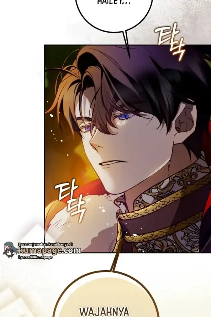 As the Heart Leads Chapter 32 Gambar 64