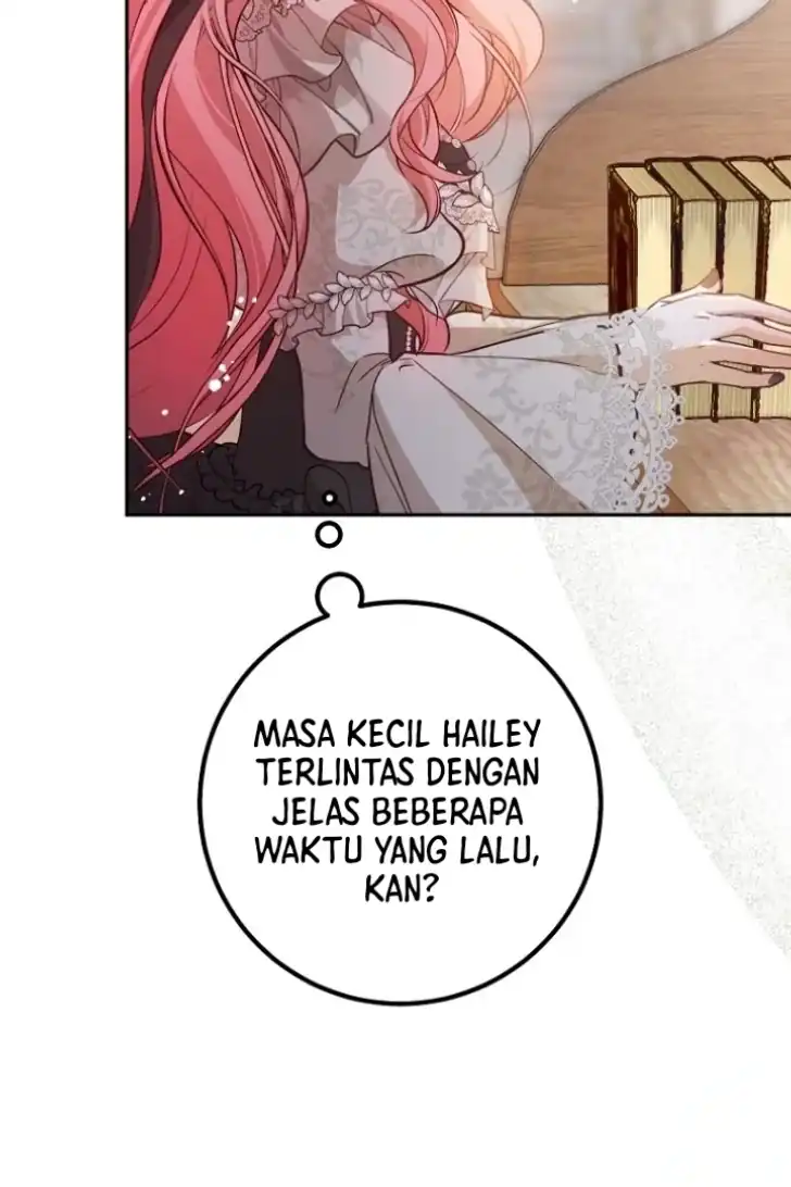 As the Heart Leads Chapter 33 Gambar 62
