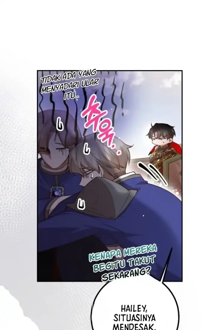 As the Heart Leads Chapter 34 Gambar 55