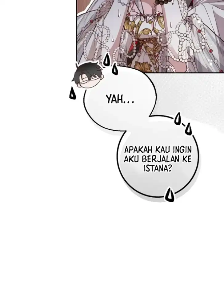 As the Heart Leads Chapter 34 Gambar 57