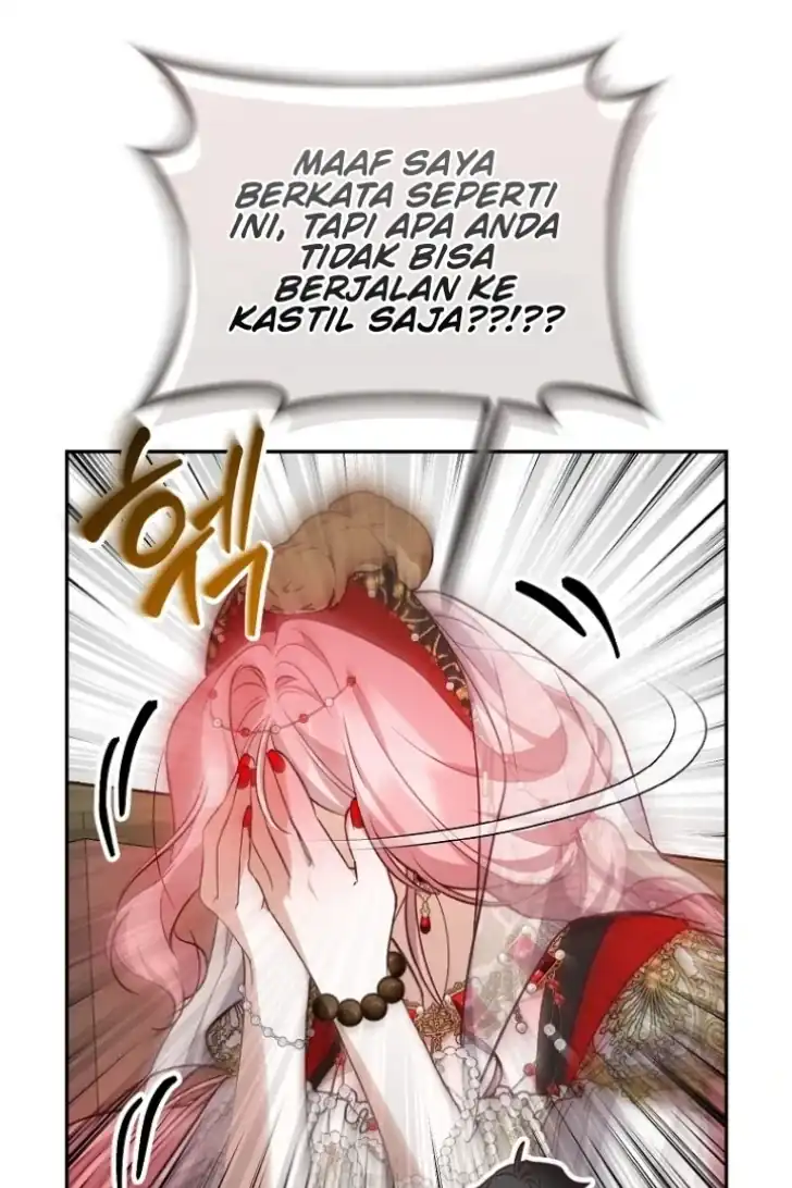 As the Heart Leads Chapter 34 Gambar 58
