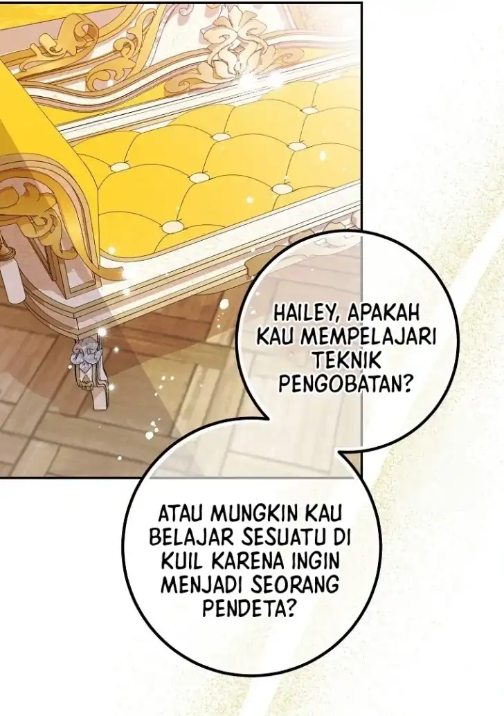 As the Heart Leads Chapter 35 Gambar 61