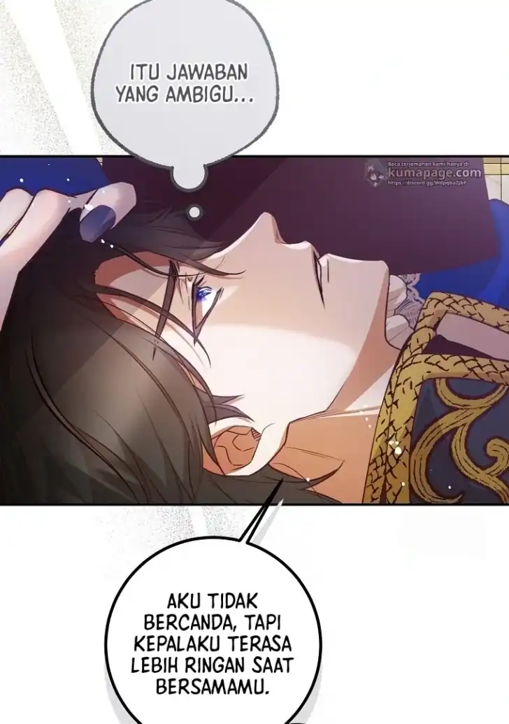 As the Heart Leads Chapter 35 Gambar 64