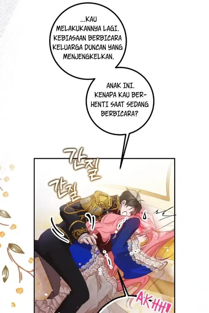 As the Heart Leads Chapter 36 Gambar 64
