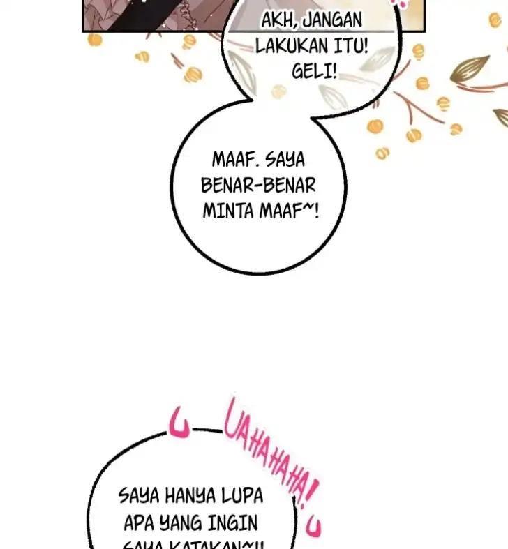 As the Heart Leads Chapter 36 Gambar 65