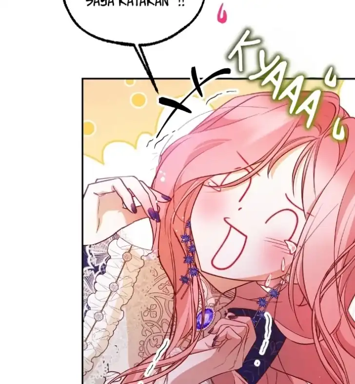 As the Heart Leads Chapter 36 Gambar 66