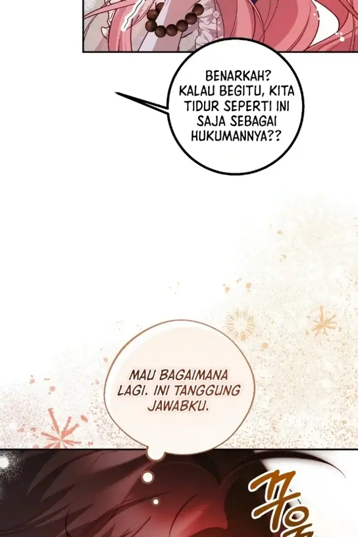 As the Heart Leads Chapter 36 Gambar 67