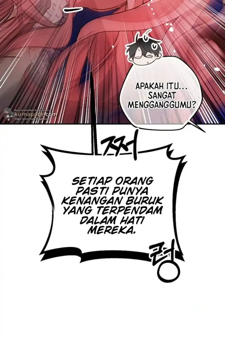 As the Heart Leads Chapter 37 Gambar 60
