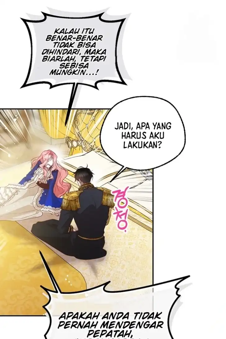 As the Heart Leads Chapter 37 Gambar 61