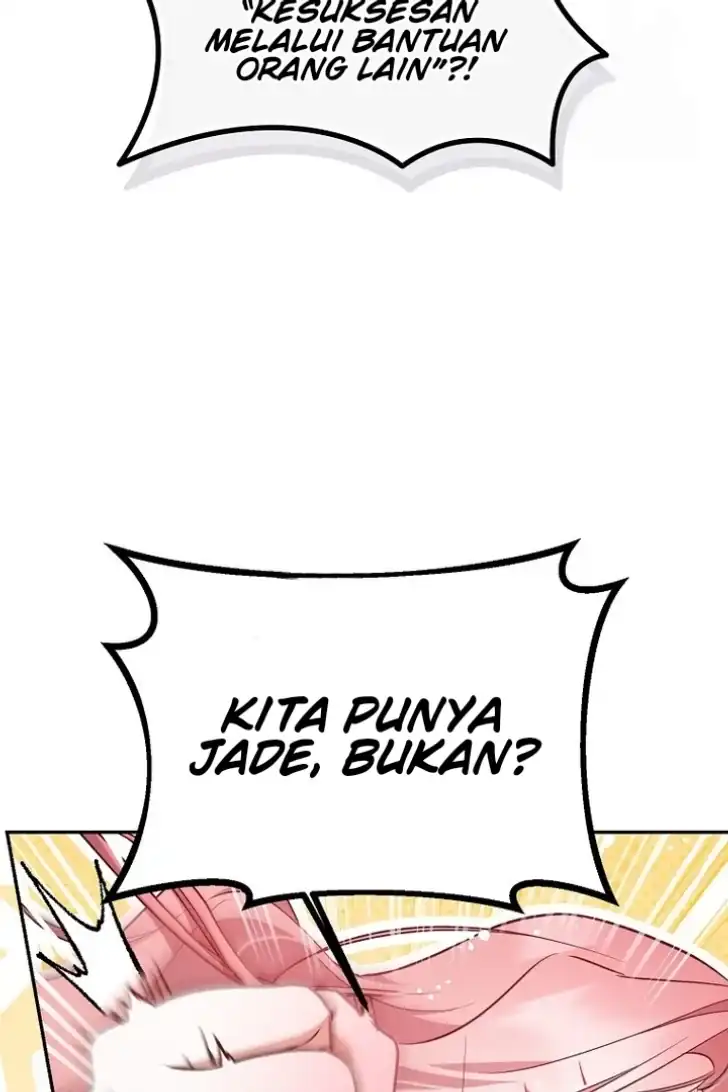 As the Heart Leads Chapter 37 Gambar 62