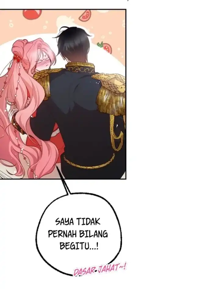 As the Heart Leads Chapter 38 Gambar 61