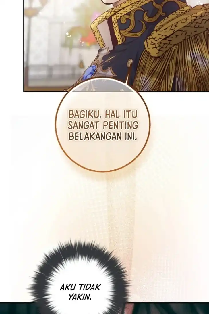 As the Heart Leads Chapter 38 Gambar 63
