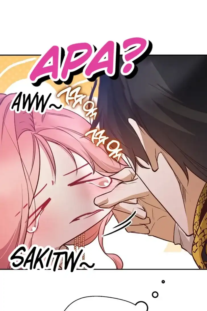 As the Heart Leads Chapter 39 Gambar 58