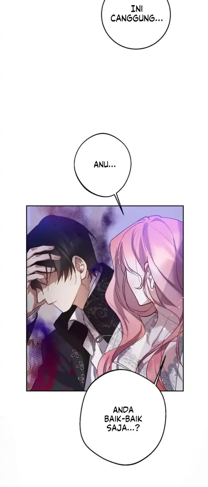 As the Heart Leads Chapter 4 Gambar 33