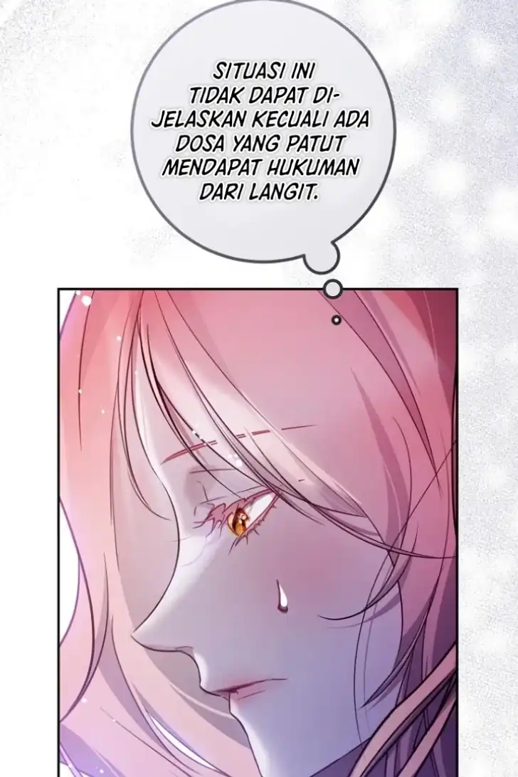 As the Heart Leads Chapter 40 Gambar 57