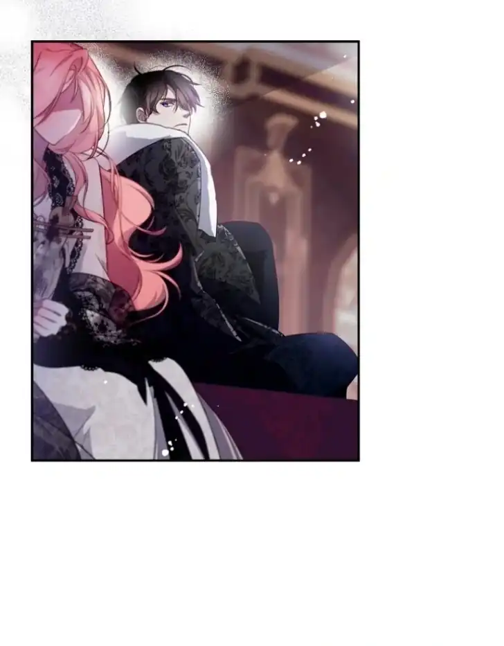 As the Heart Leads Chapter 40 Gambar 59