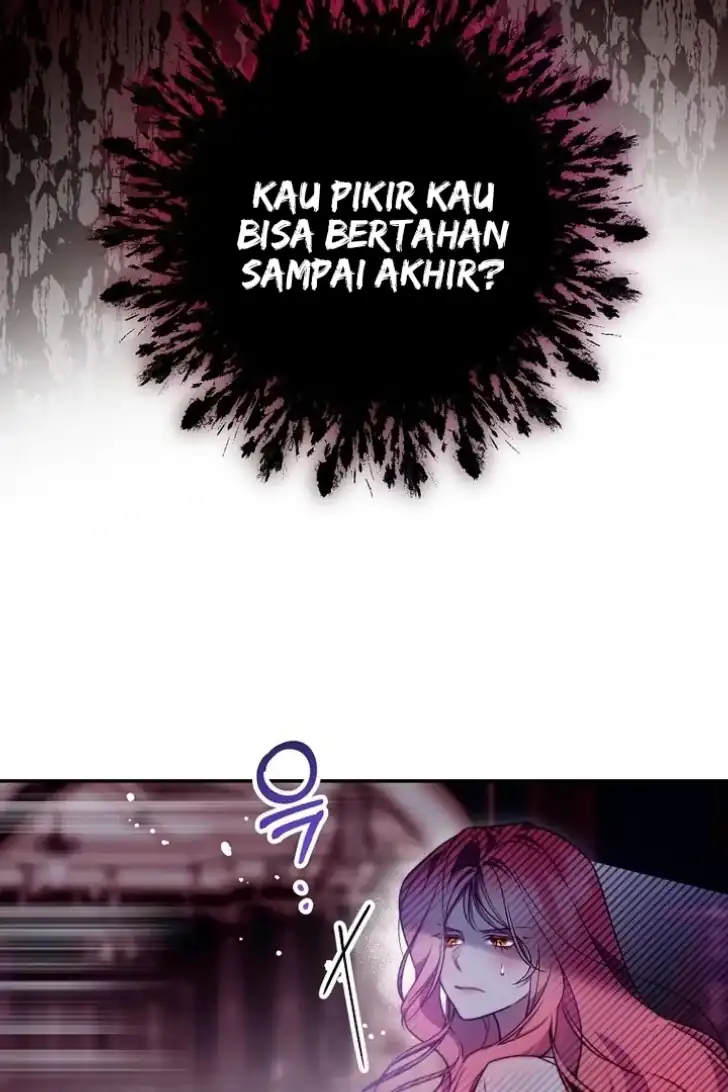 As the Heart Leads Chapter 41 Gambar 58