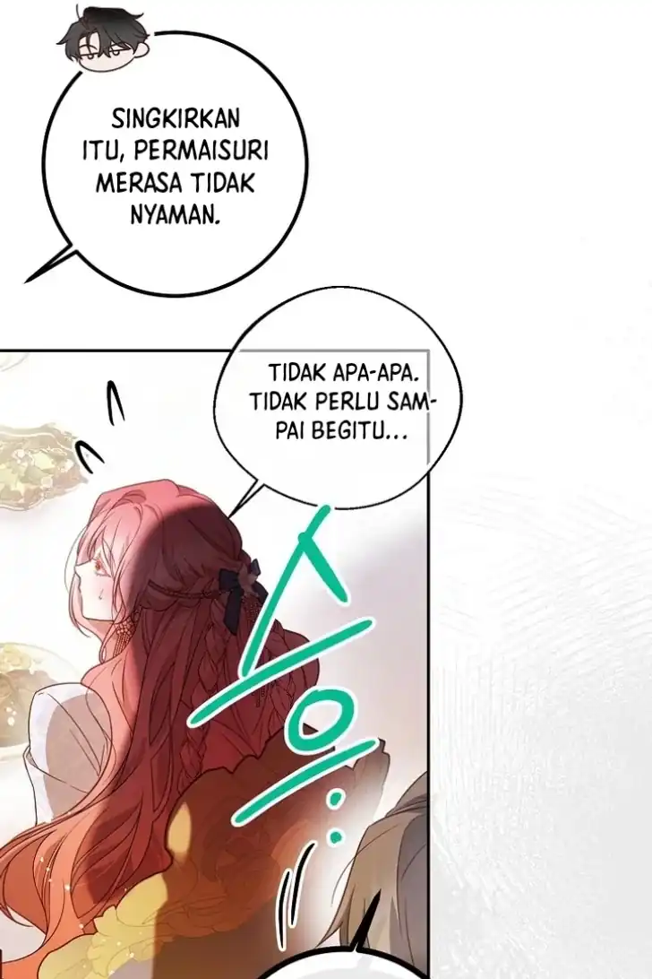 As the Heart Leads Chapter 43 Gambar 54