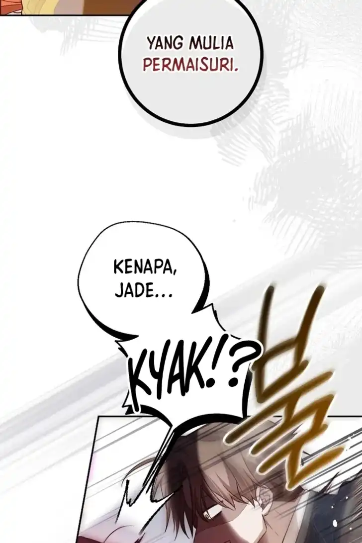 As the Heart Leads Chapter 43 Gambar 55