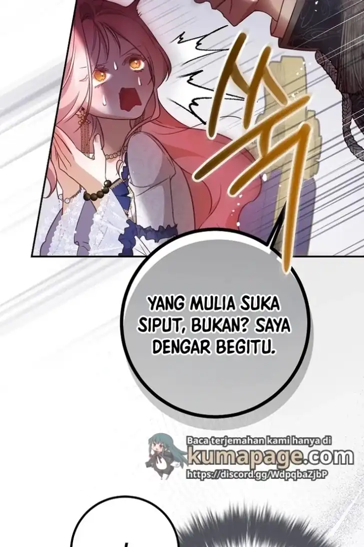 As the Heart Leads Chapter 43 Gambar 56