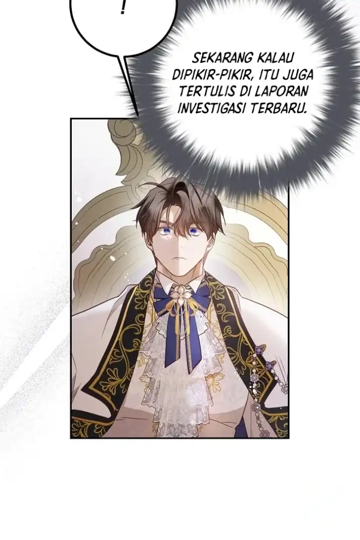 As the Heart Leads Chapter 43 Gambar 57