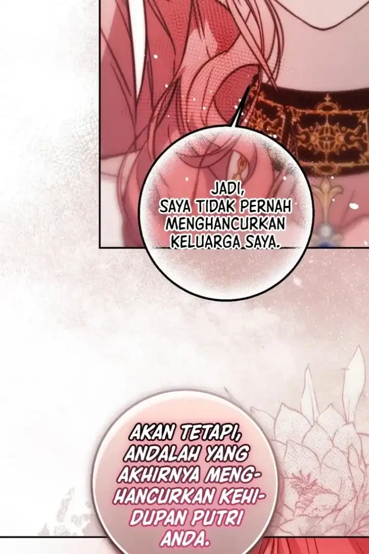As the Heart Leads Chapter 44 Gambar 54