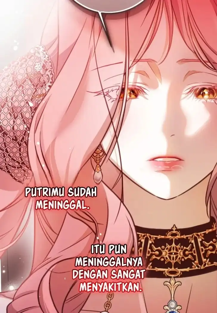 As the Heart Leads Chapter 44 Gambar 55