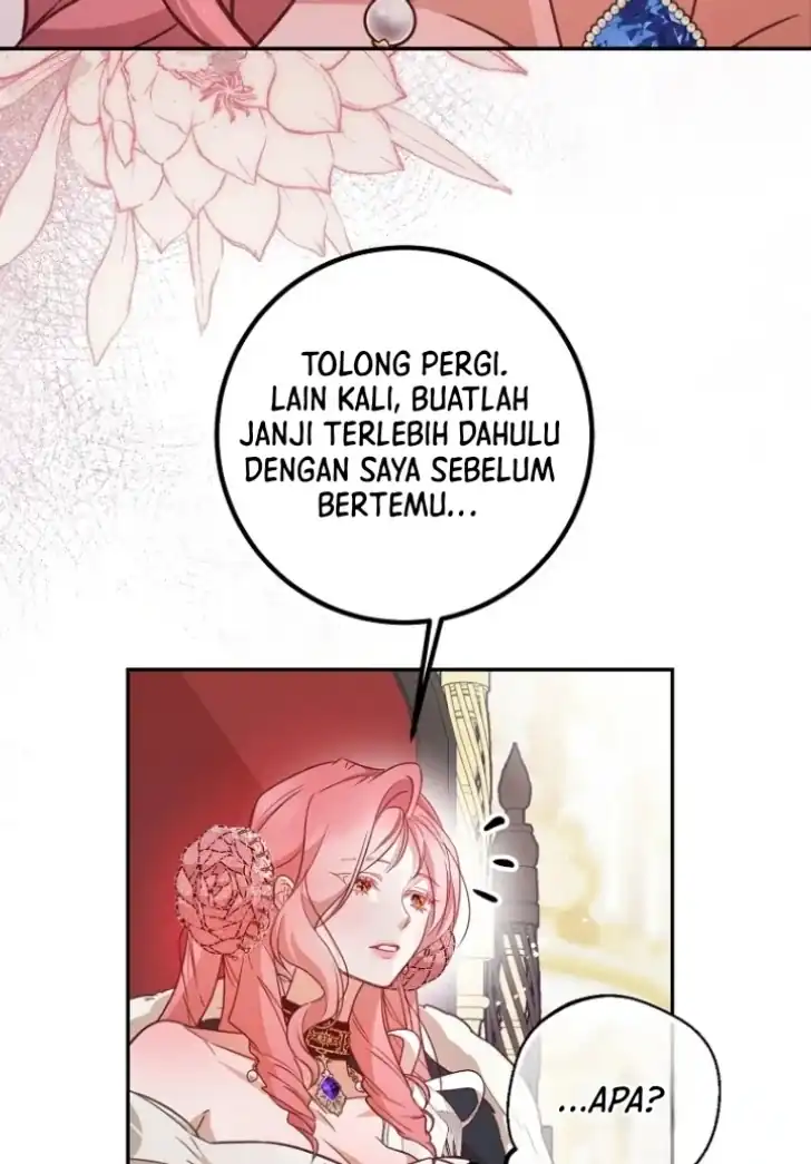 As the Heart Leads Chapter 44 Gambar 56