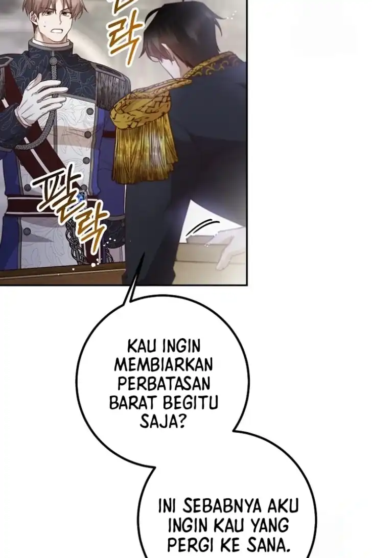 As the Heart Leads Chapter 45 Gambar 49