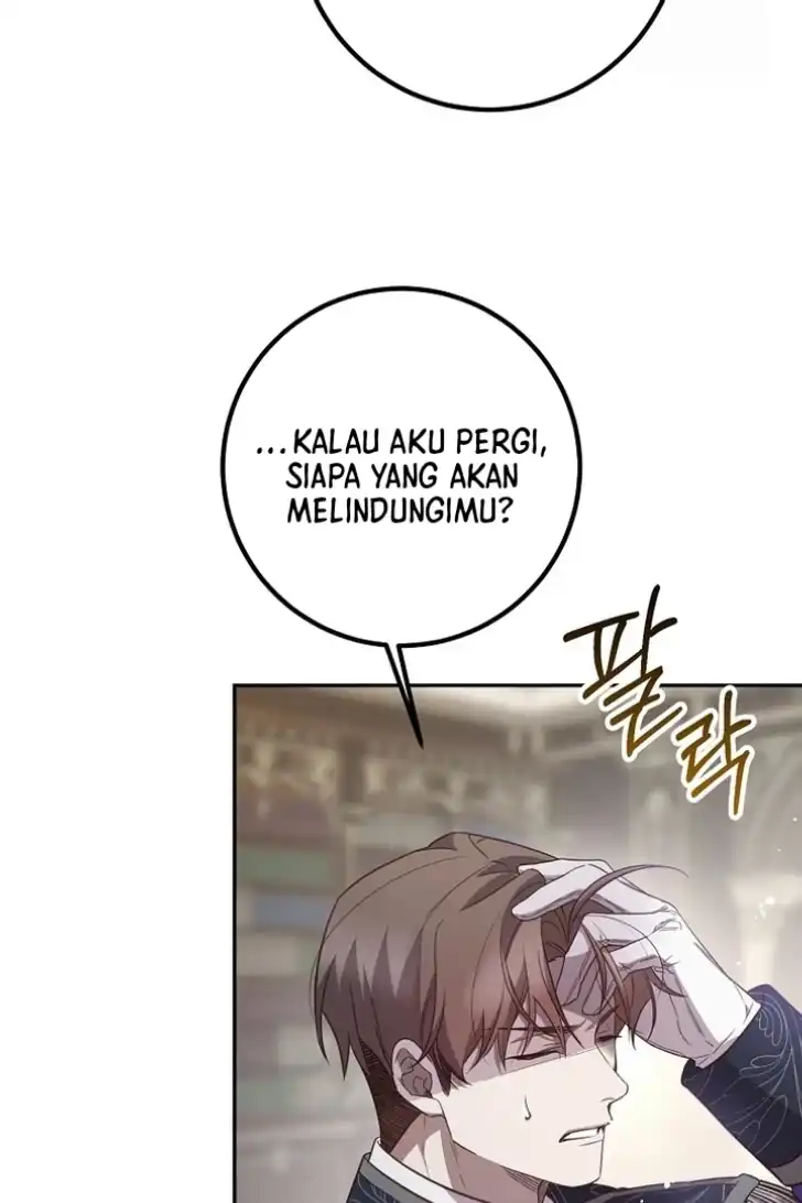 As the Heart Leads Chapter 45 Gambar 50