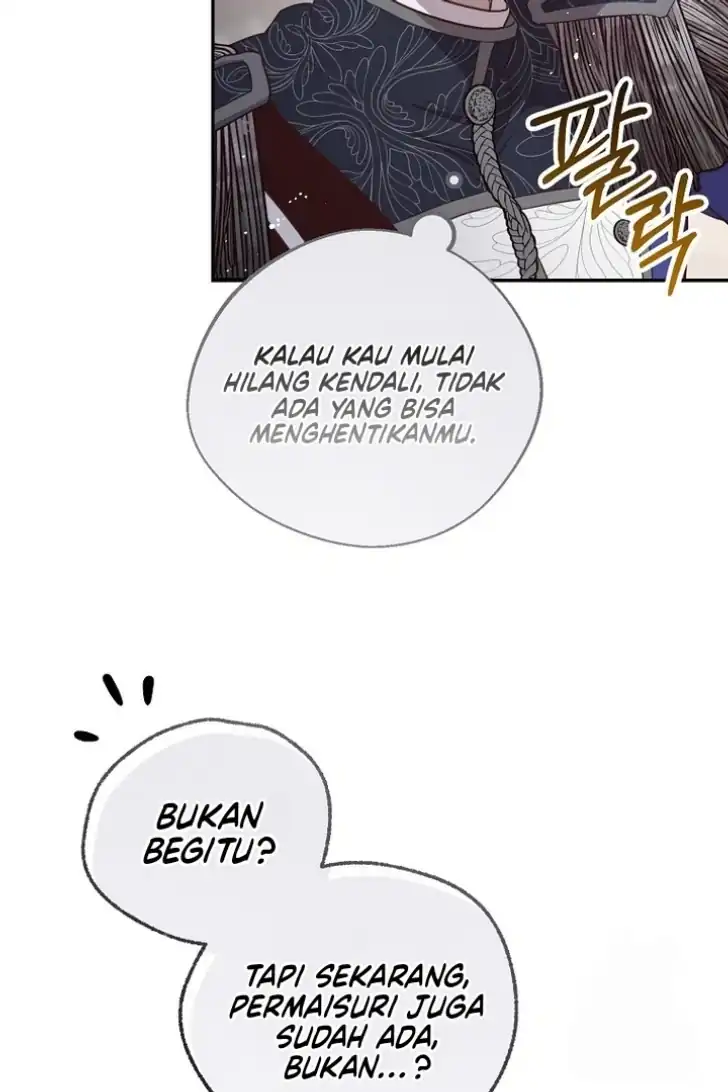 As the Heart Leads Chapter 45 Gambar 51