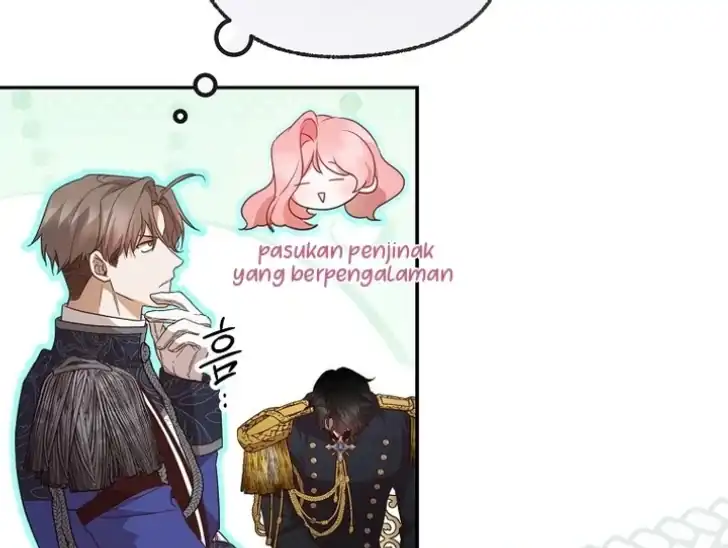 As the Heart Leads Chapter 45 Gambar 52