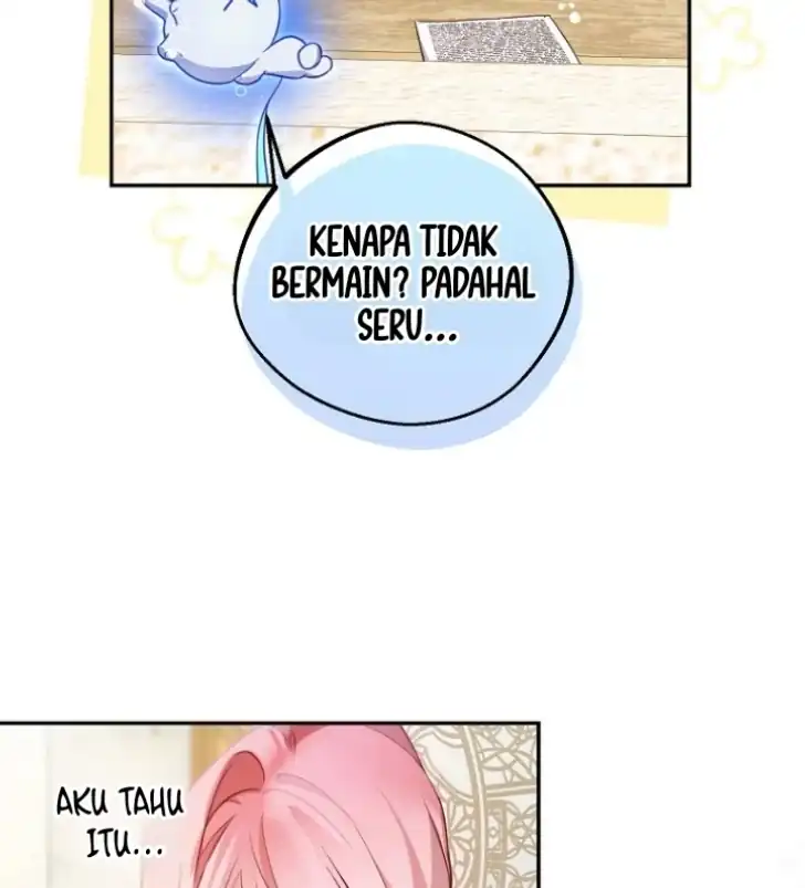 As the Heart Leads Chapter 46 Gambar 54