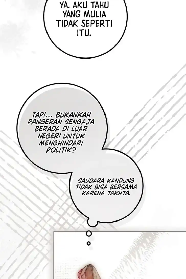 As the Heart Leads Chapter 47 Gambar 55